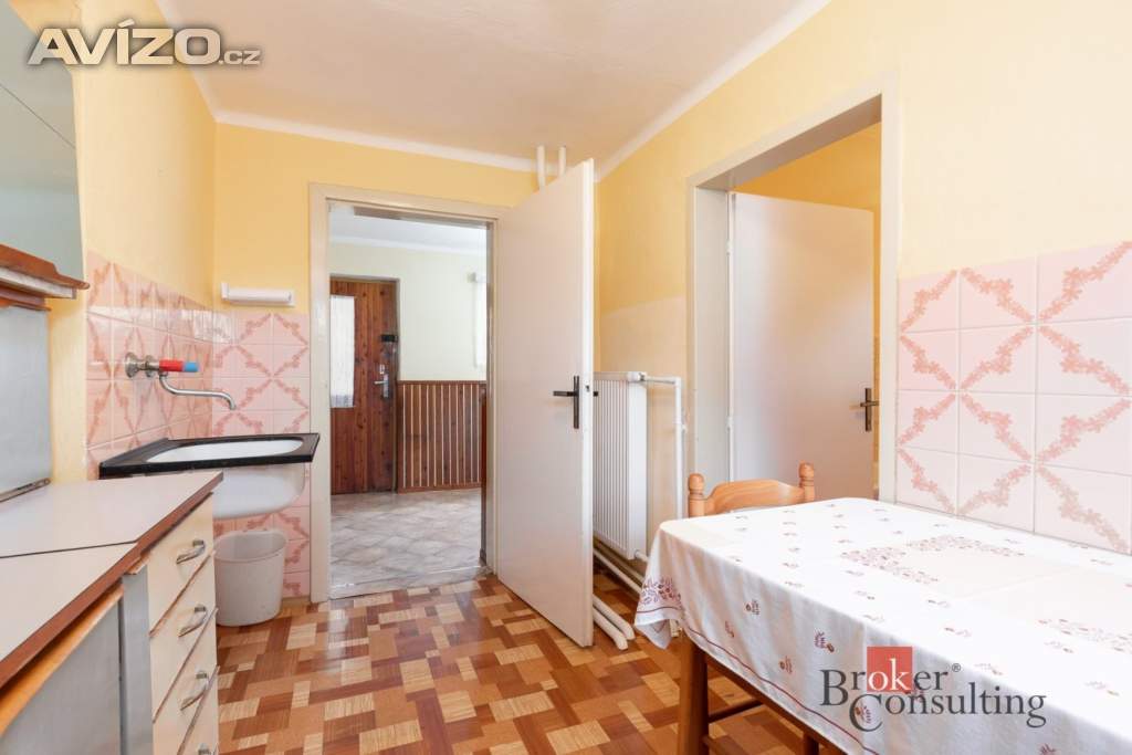 Foto inzerátu Prodej rodinného domu 138 m², Radkov