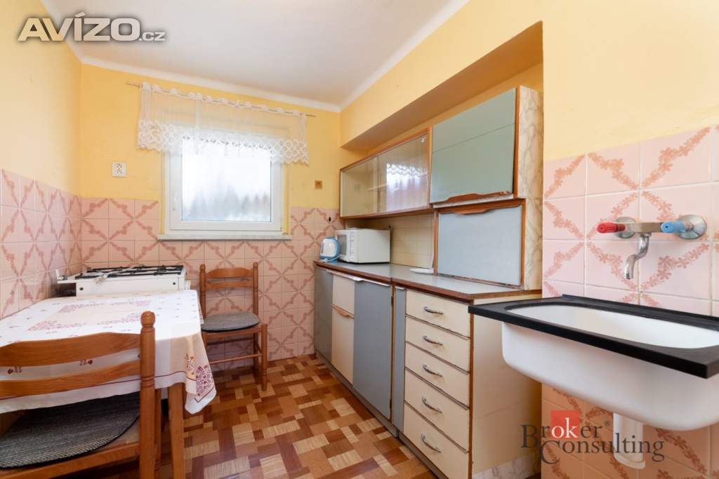 Foto inzerátu Prodej rodinného domu 138 m², Radkov