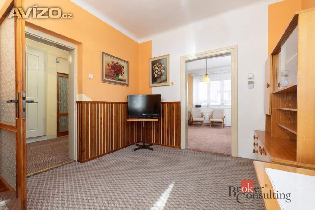 Foto inzerátu Prodej rodinného domu 138 m², Radkov