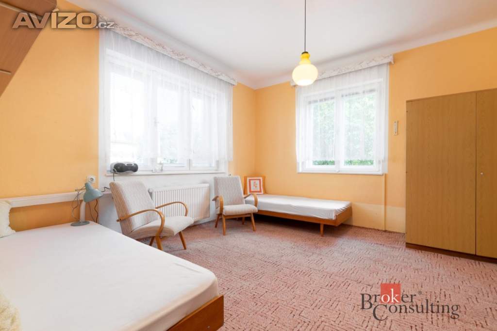 Foto inzerátu Prodej rodinného domu 138 m², Radkov