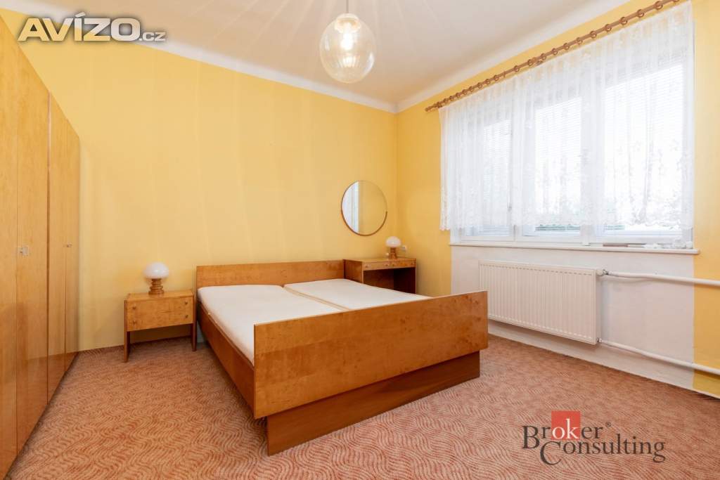 Foto inzerátu Prodej rodinného domu 138 m², Radkov