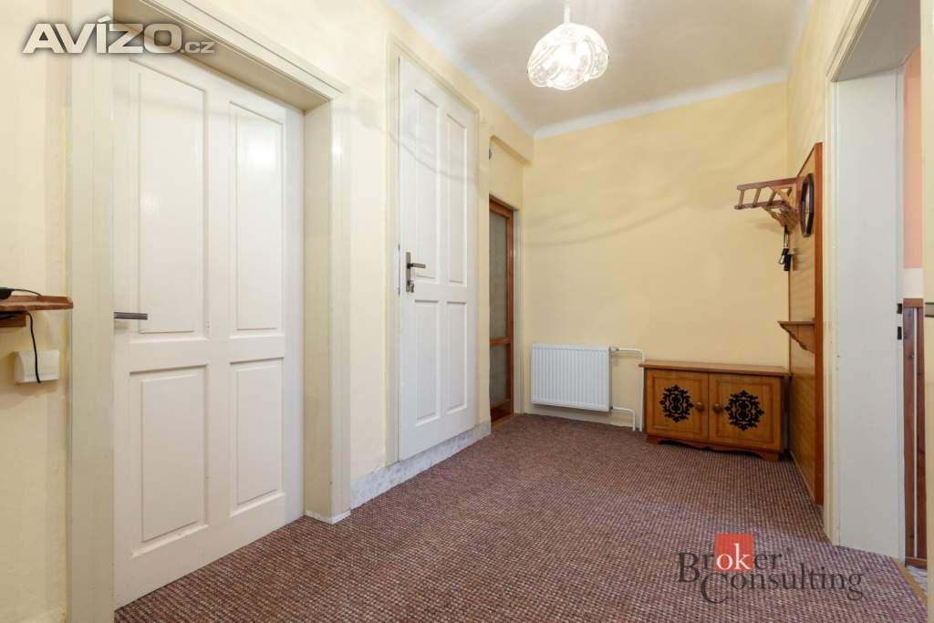 Foto inzerátu Prodej rodinného domu 138 m², Radkov