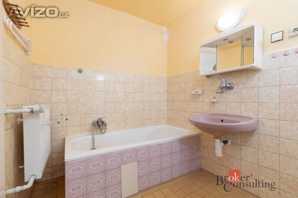 Foto inzerátu Prodej rodinného domu 138 m², Radkov