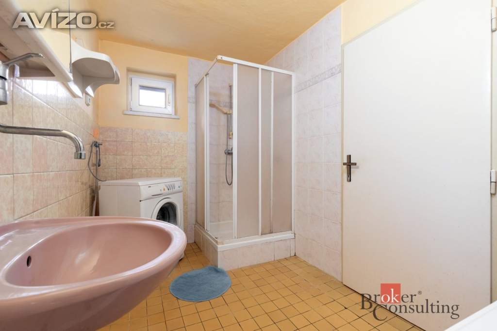 Foto inzerátu Prodej rodinného domu 138 m², Radkov