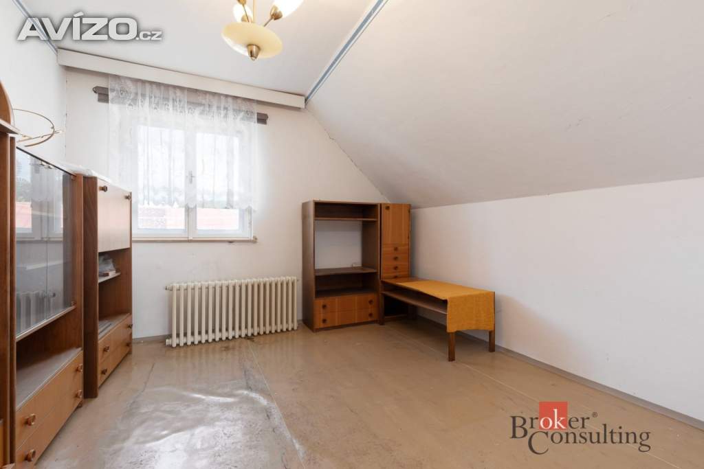 Foto inzerátu Prodej rodinného domu 138 m², Radkov