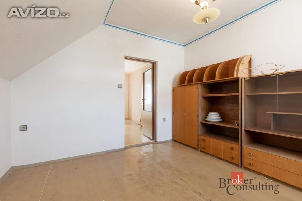 Foto inzerátu Prodej rodinného domu 138 m², Radkov