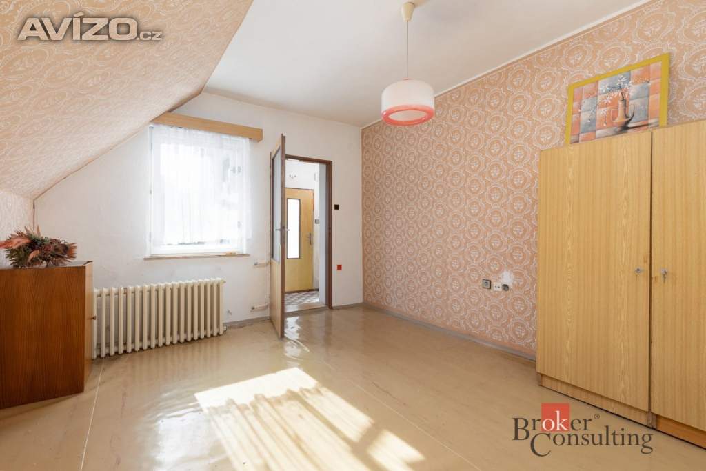 Foto inzerátu Prodej rodinného domu 138 m², Radkov