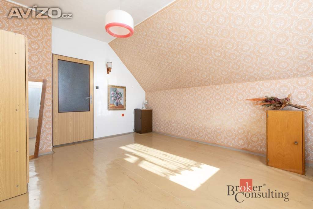Foto inzerátu Prodej rodinného domu 138 m², Radkov