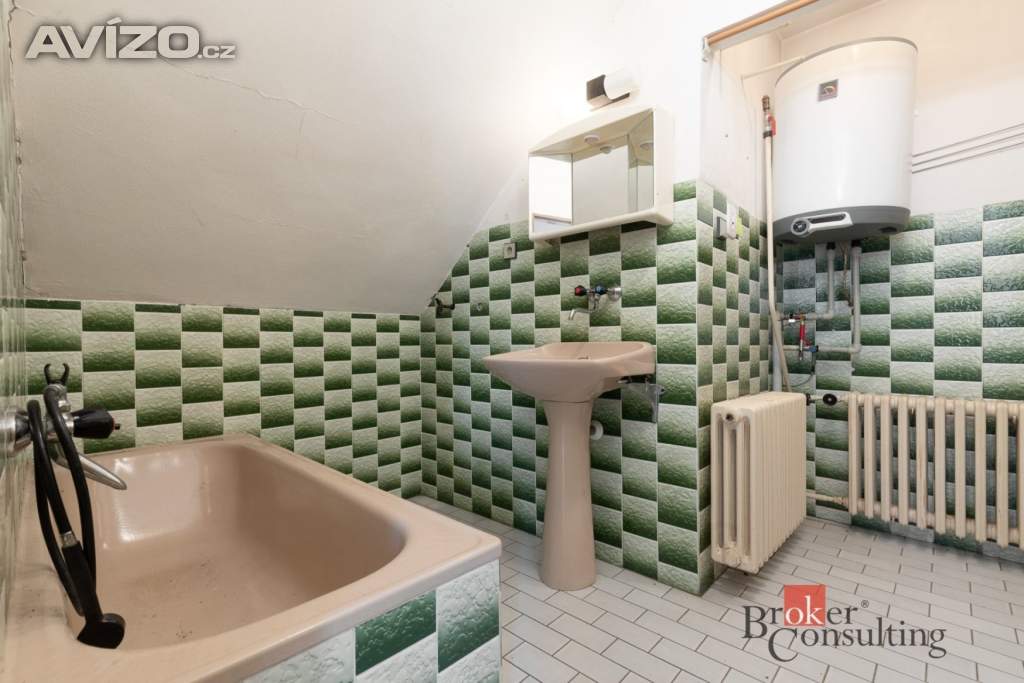 Foto inzerátu Prodej rodinného domu 138 m², Radkov