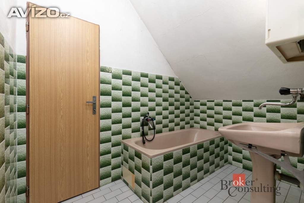 Foto inzerátu Prodej rodinného domu 138 m², Radkov