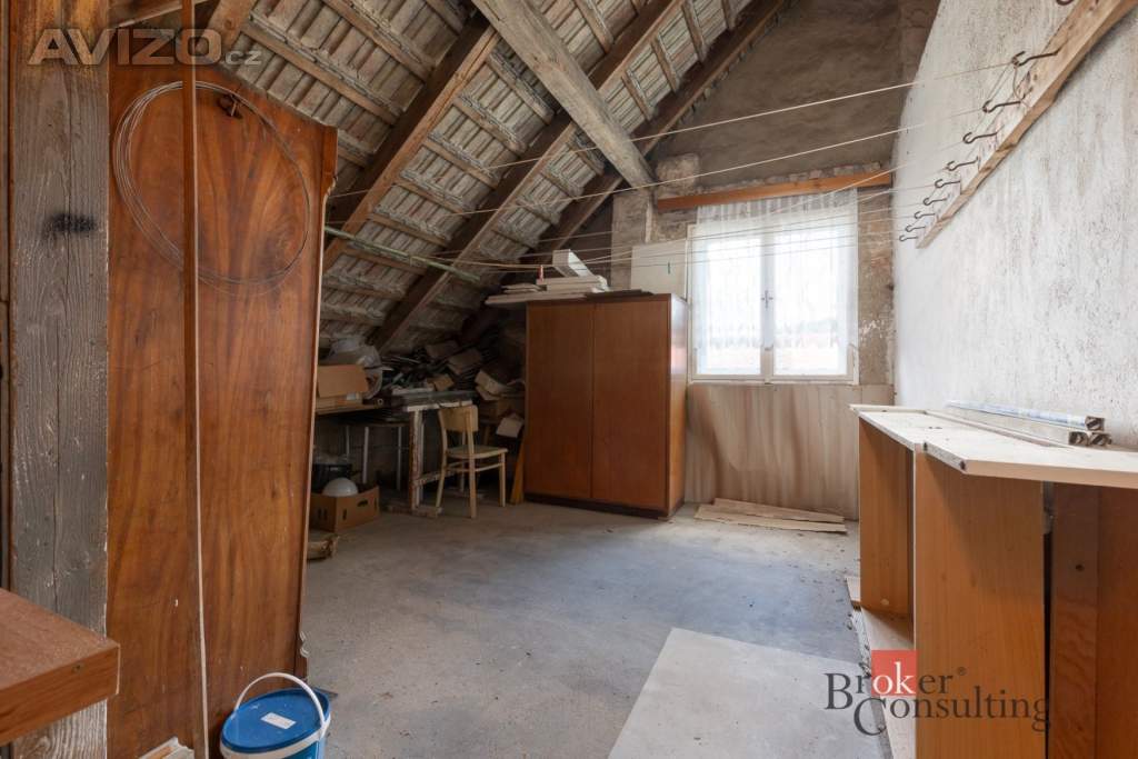 Foto inzerátu Prodej rodinného domu 138 m², Radkov