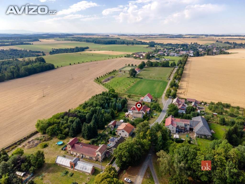 Foto inzerátu Prodej rodinného domu 138 m², Radkov