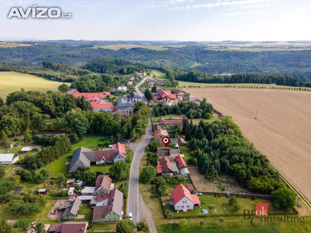 Foto inzerátu Prodej rodinného domu 138 m², Radkov