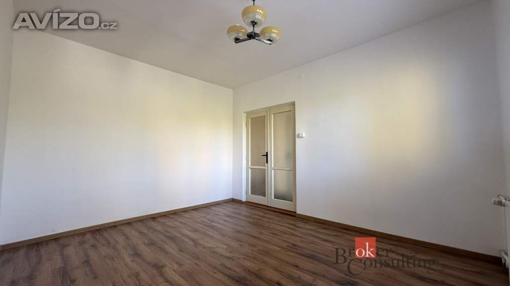 Foto inzerátu Pronájem bytu 2+1 56 m², Chomutov