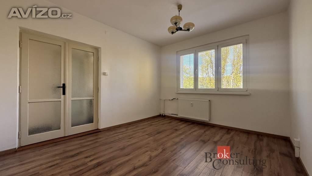 Foto inzerátu Pronájem bytu 2+1 56 m², Chomutov
