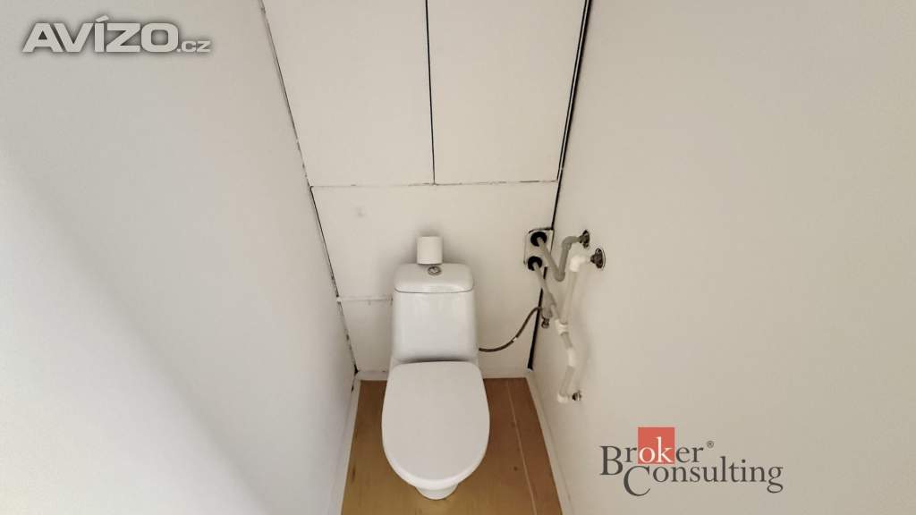 Foto inzerátu Pronájem bytu 2+1 56 m², Chomutov