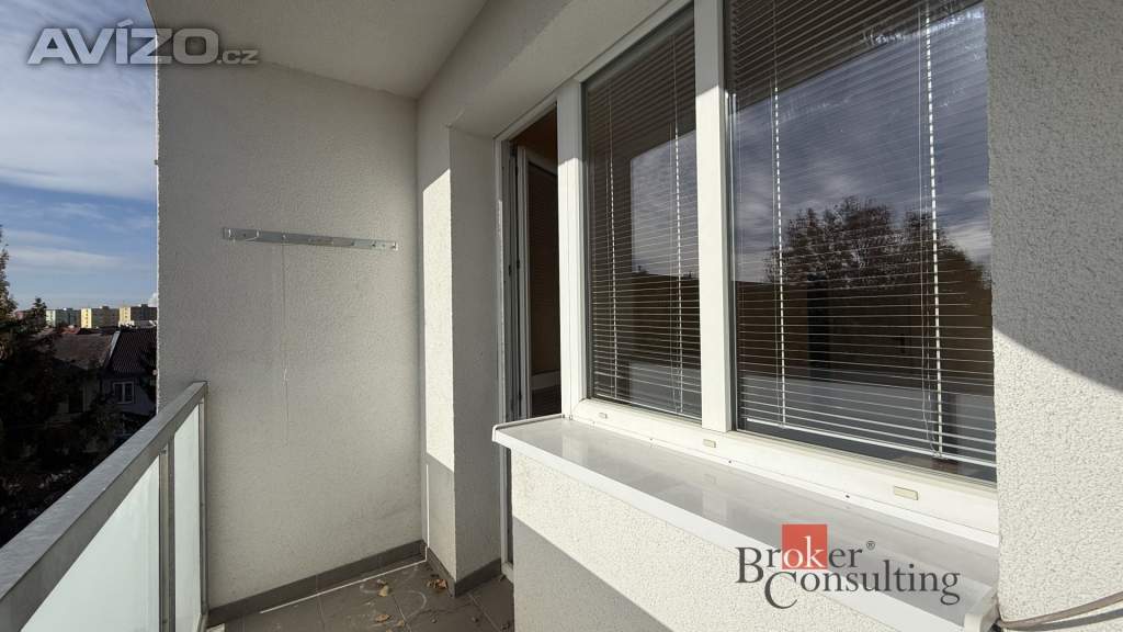 Foto inzerátu Pronájem bytu 2+1 56 m², Chomutov