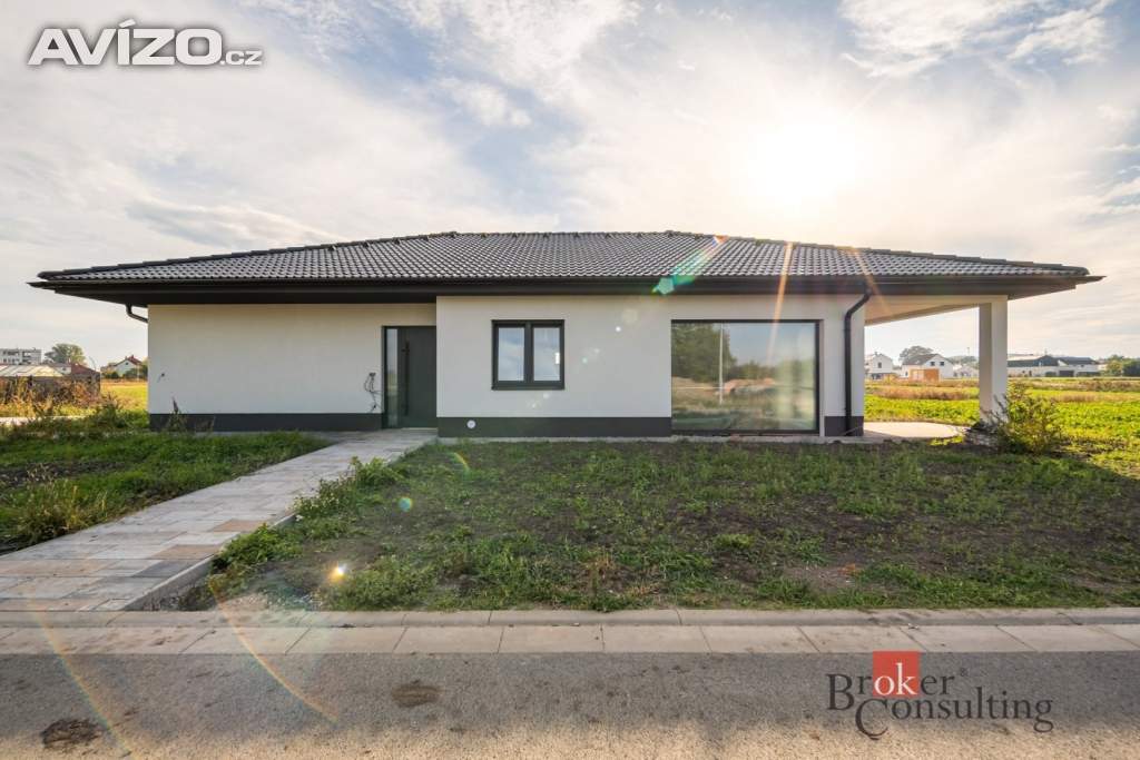 Prodej rodinného domu 127 m², Dašice