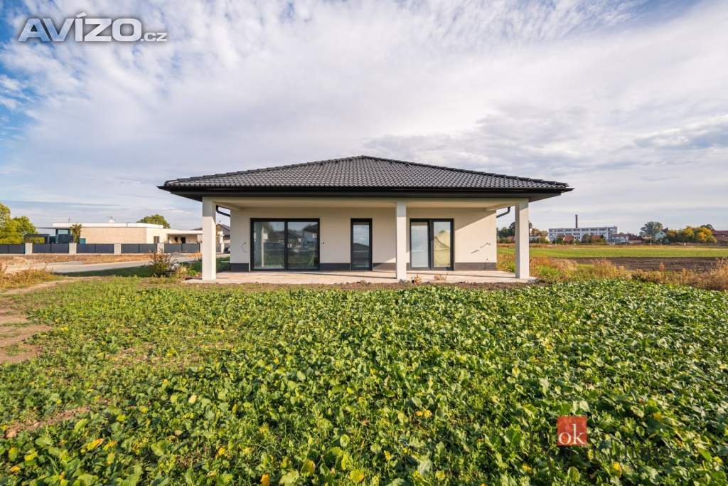 Foto inzerátu Prodej rodinného domu 127 m², Dašice