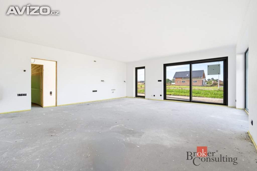 Foto inzerátu Prodej rodinného domu 127 m², Dašice