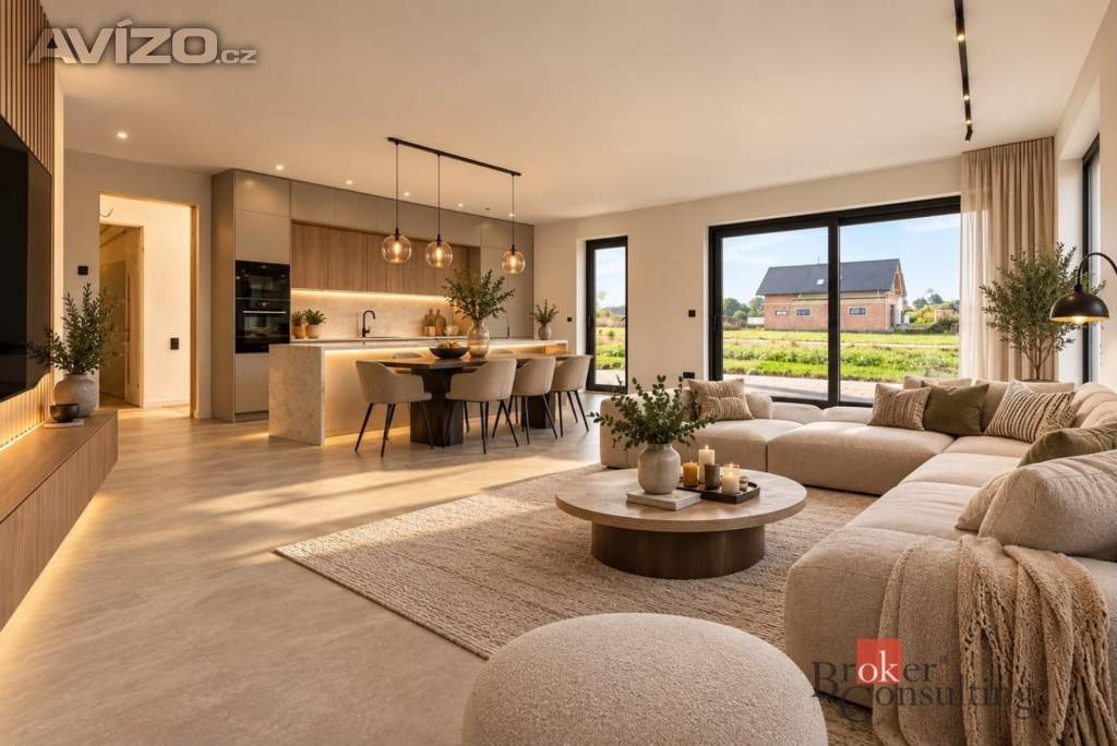 Foto inzerátu Prodej rodinného domu 127 m², Dašice