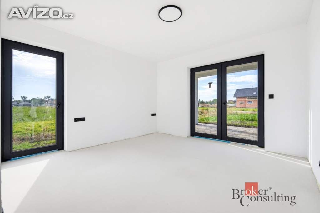 Foto inzerátu Prodej rodinného domu 127 m², Dašice
