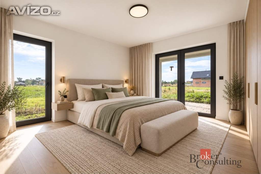 Foto inzerátu Prodej rodinného domu 127 m², Dašice