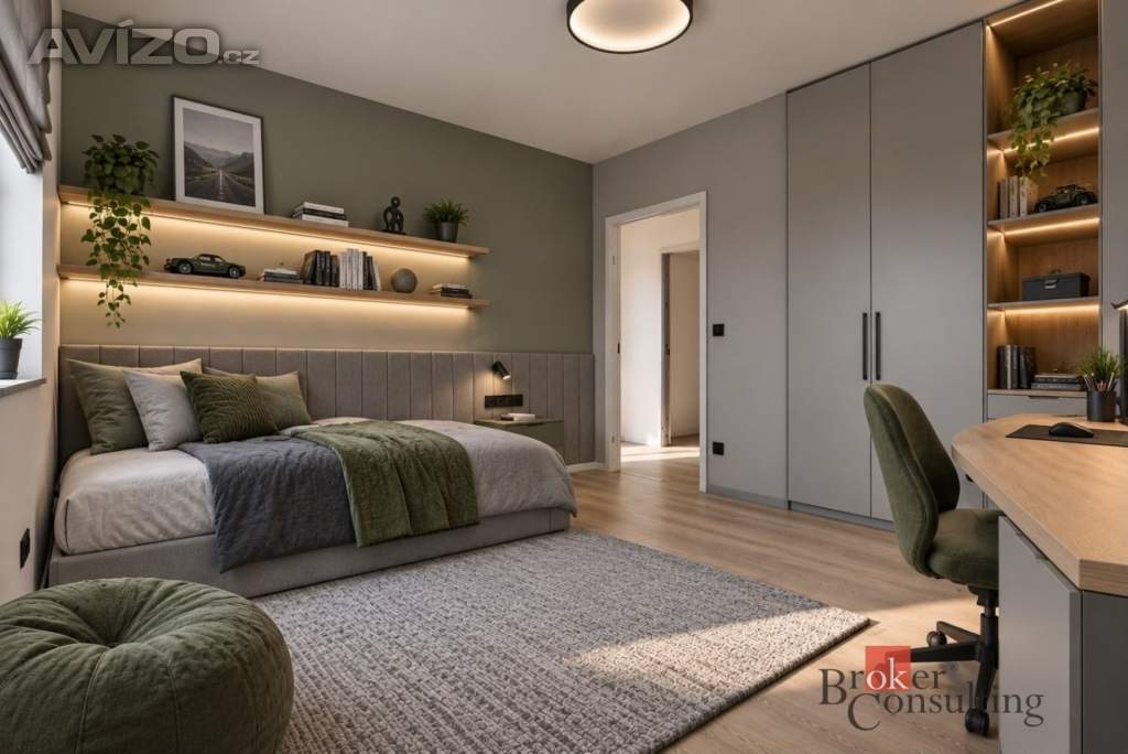 Foto inzerátu Prodej rodinného domu 127 m², Dašice