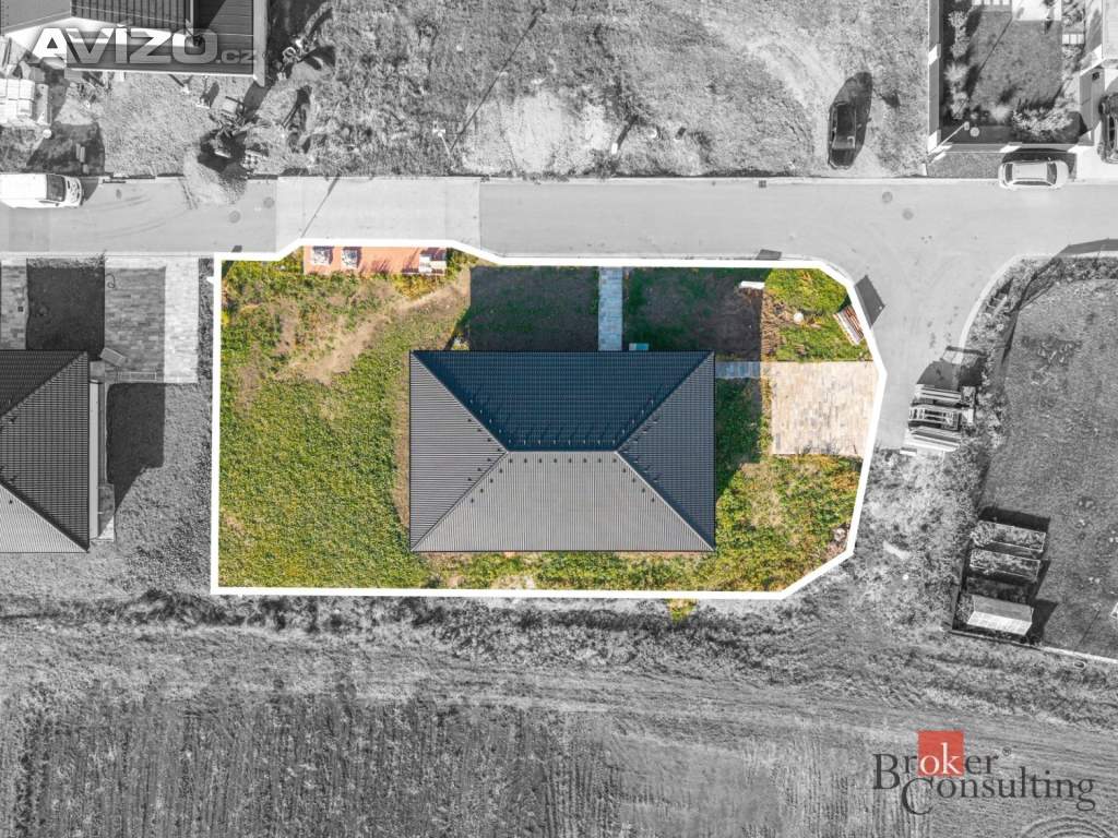 Foto inzerátu Prodej rodinného domu 127 m², Dašice