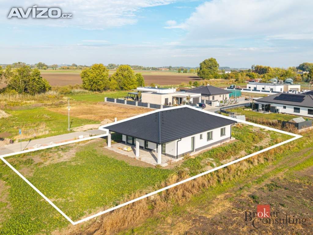 Foto inzerátu Prodej rodinného domu 127 m², Dašice