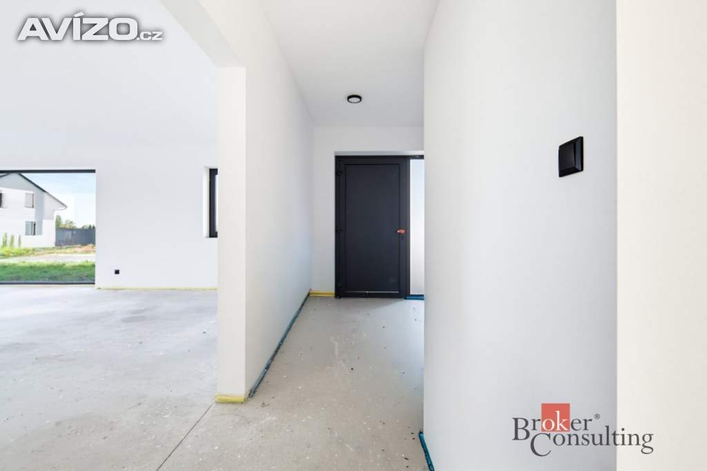 Foto inzerátu Prodej rodinného domu 127 m², Dašice