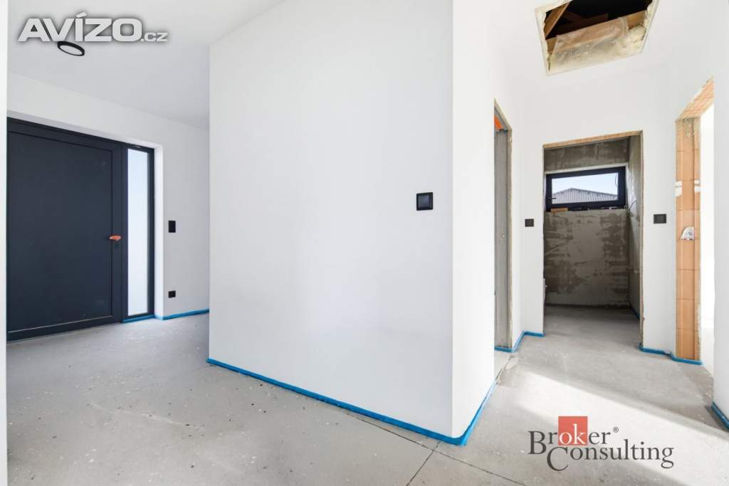 Foto inzerátu Prodej rodinného domu 127 m², Dašice