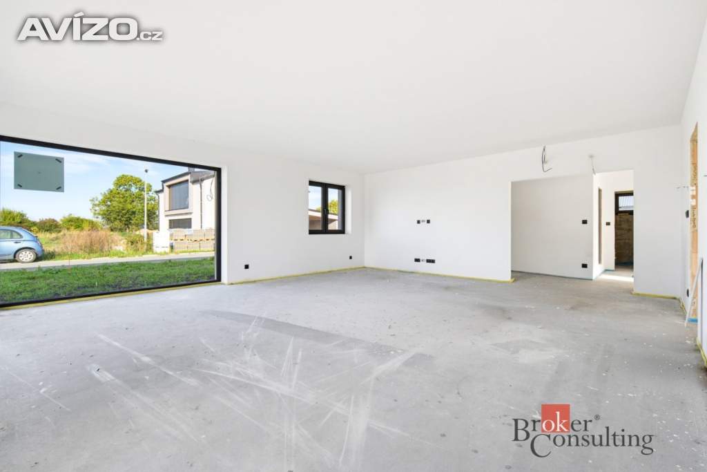 Foto inzerátu Prodej rodinného domu 127 m², Dašice