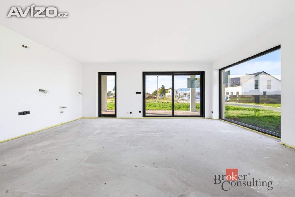 Foto inzerátu Prodej rodinného domu 127 m², Dašice