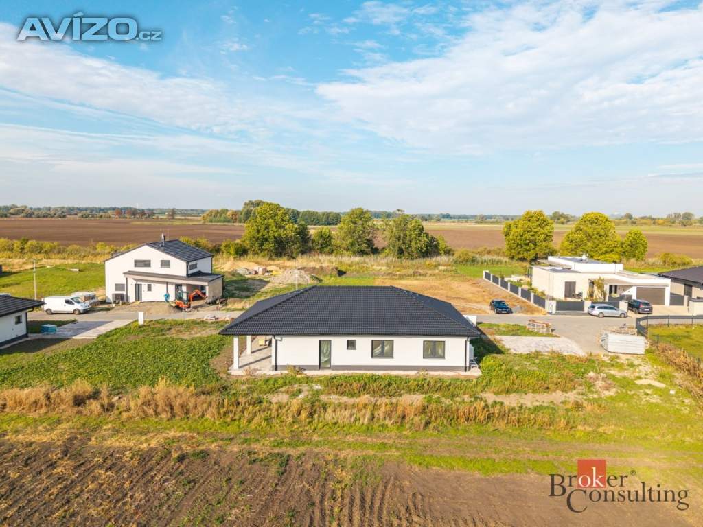 Foto inzerátu Prodej rodinného domu 127 m², Dašice