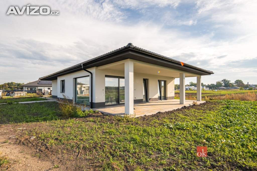 Foto inzerátu Prodej rodinného domu 127 m², Dašice