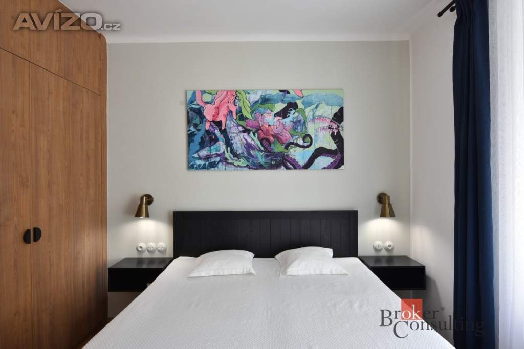 Foto inzerátu Pronájem bytu 4+kk 105 m², Praha