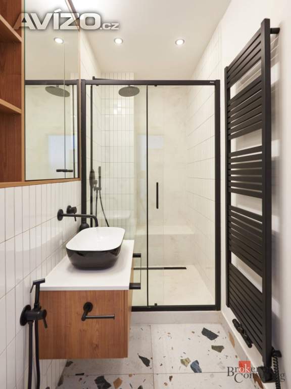 Foto inzerátu Pronájem bytu 4+kk 105 m², Praha