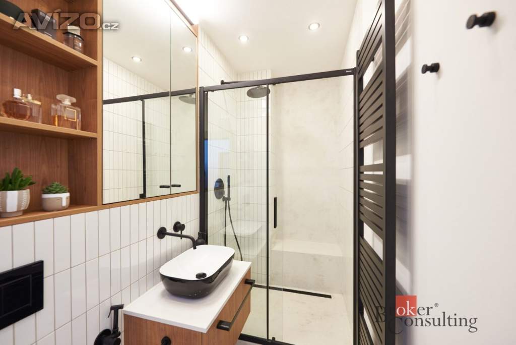 Foto inzerátu Pronájem bytu 4+kk 105 m², Praha