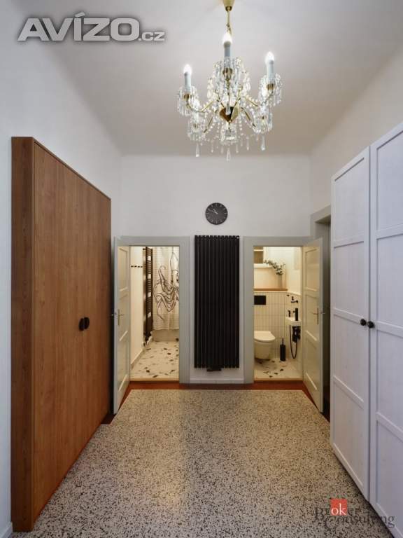 Foto inzerátu Pronájem bytu 4+kk 105 m², Praha