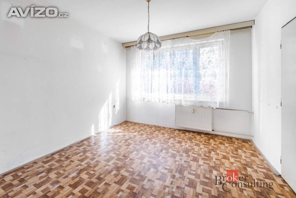 Foto inzerátu Prodej bytu 3+1 65 m², Volary