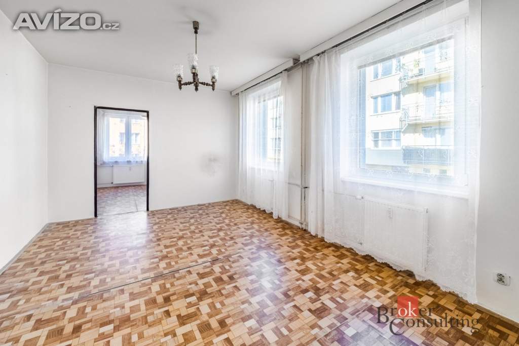 Foto inzerátu Prodej bytu 3+1 65 m², Volary