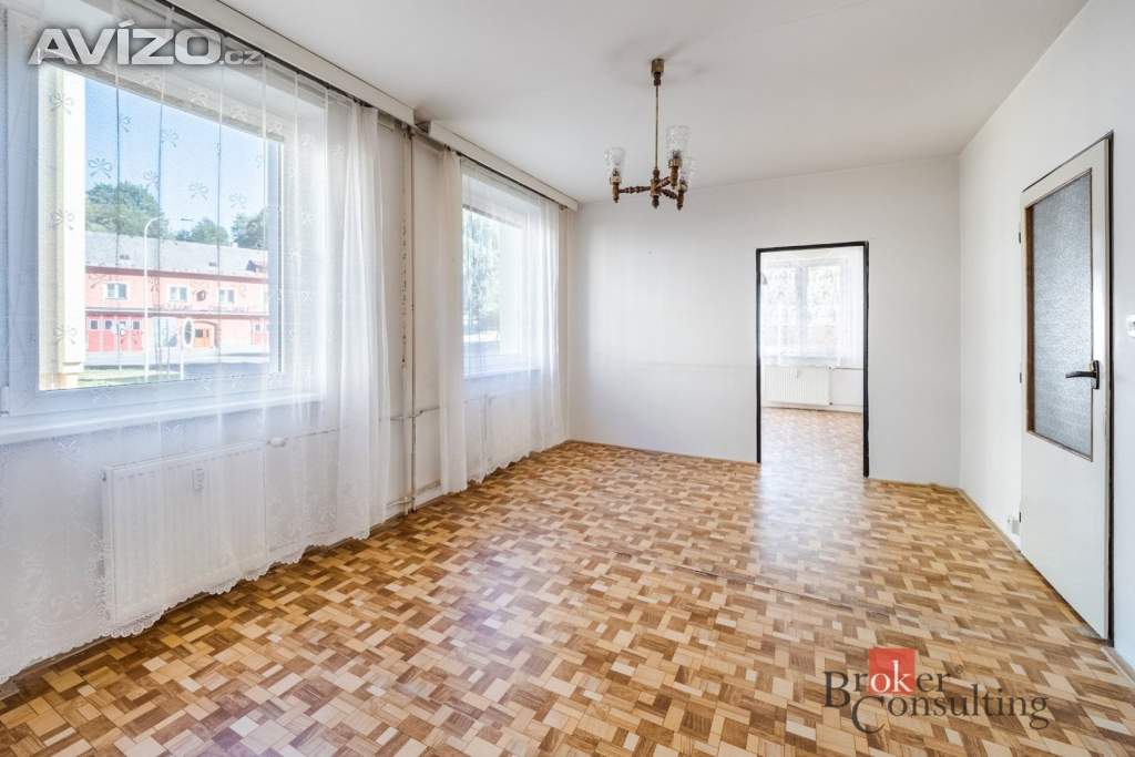 Foto inzerátu Prodej bytu 3+1 65 m², Volary