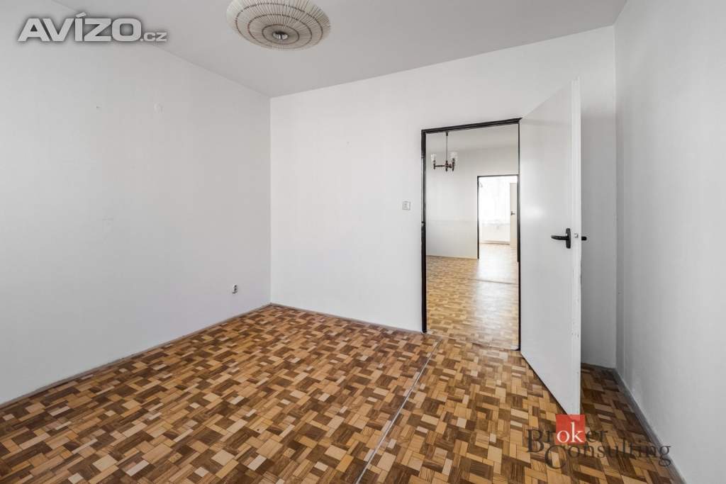 Foto inzerátu Prodej bytu 3+1 65 m², Volary