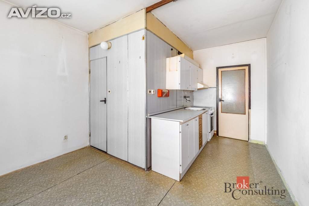 Foto inzerátu Prodej bytu 3+1 65 m², Volary