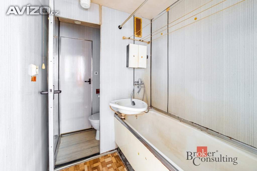 Foto inzerátu Prodej bytu 3+1 65 m², Volary