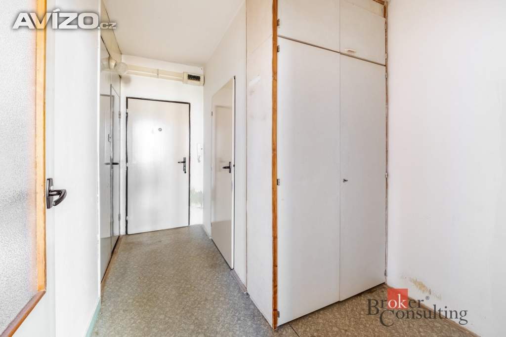 Foto inzerátu Prodej bytu 3+1 65 m², Volary