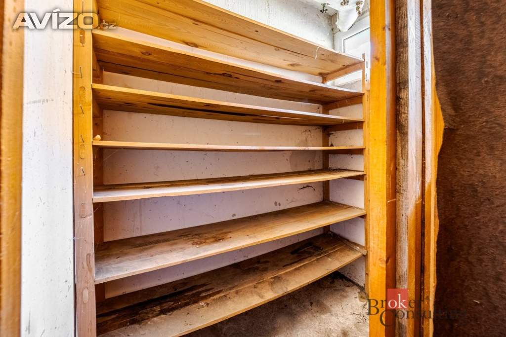 Foto inzerátu Prodej bytu 3+1 65 m², Volary