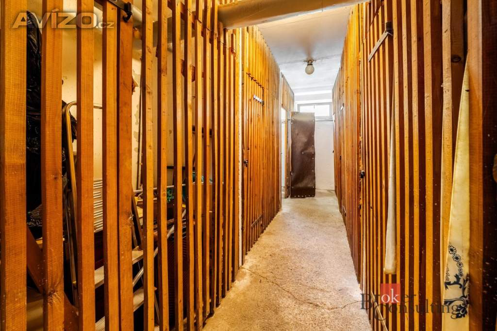 Foto inzerátu Prodej bytu 3+1 65 m², Volary