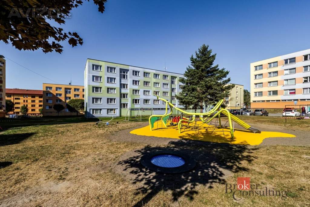 Foto inzerátu Prodej bytu 3+1 65 m², Volary